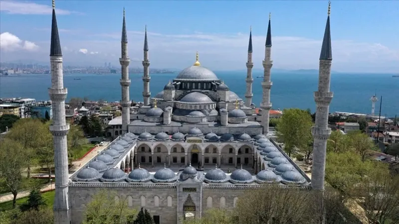 Diyanet 25 Nisan 2025 Cuma Hutbesi PDF olarak indir! CUMA HUTBESİ KONUSU