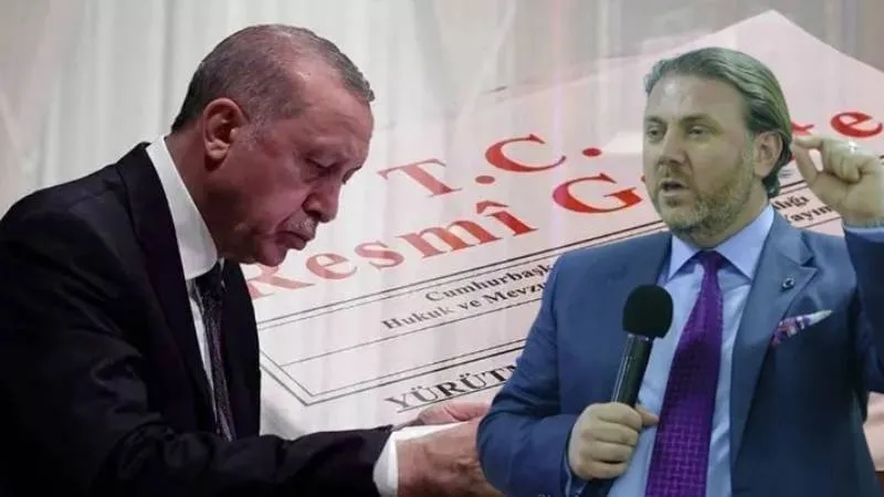 "Dolar 3 lirayı geçerse yüzüme tükürün" demişti: Yiğit Bulut yeniden Ekonomi Politikaları Kurulu'nda