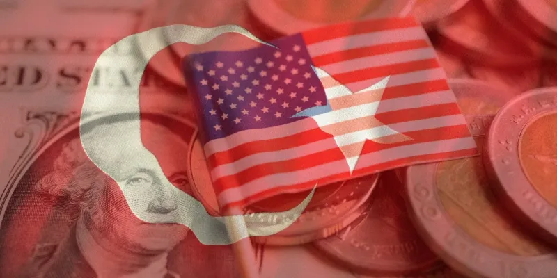 Dünya kaybederken Türkiye kazanır mı? Trump'ın tarifeleri Türkiye'yi nasıl etkiler? İş dünyası değerlendirdi