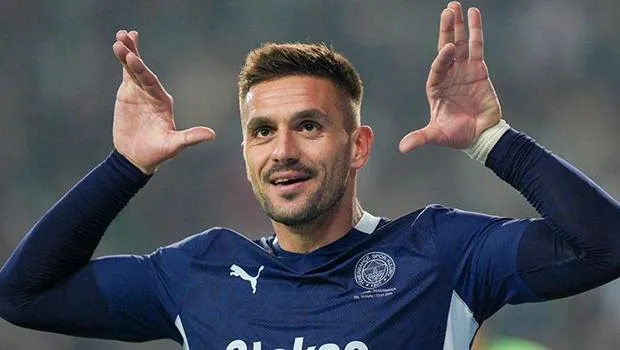 Dusan Tadic: 'Bizim işimiz mazeret üretmek değil!'