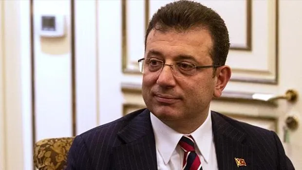 Ekrem İmamoğlu'nun X hesabına erişim engeli
