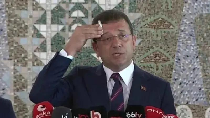 Ekrem İmamoğlu'nun yolsuzluğunun faturası İstanbulluya çıkarıldı!