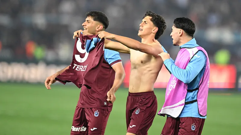 Ekrem Terzi: "Gol atacağım içime doğmuştu"