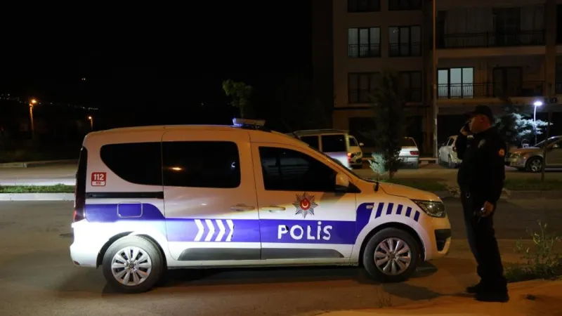 Elazığ’da Muhtara Silahlı Saldırı, Mahallede Kavga
