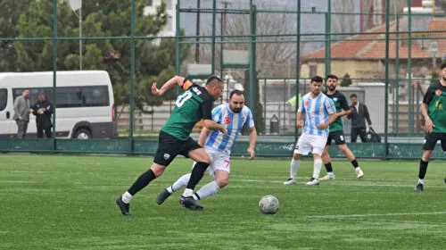 Erciyes İdmangücü zirveye yerleşti