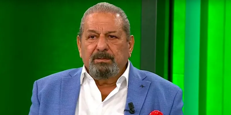 Erman Toroğlu: Fenerbahçe şampiyon olamaz