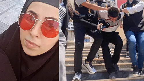 Esenyurt’ta 23 yaşındaki genç kızı öldürüp parçalayan sanık hakkında karar: Cinayeti detaylarıyla anlattı