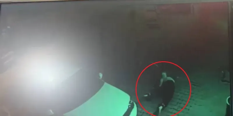 Esenyurt'ta şüpheli olay: 18 yaşındaki Meryem 4'ncü kattan düştü