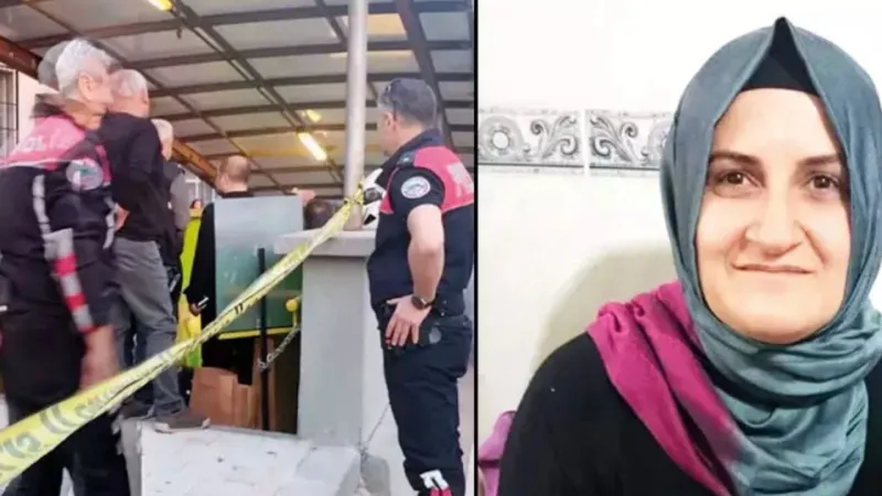 Eski eşi Neriman Onur’u bu yüzden katletmiş! 'Size anne acısı yaşatacağım'