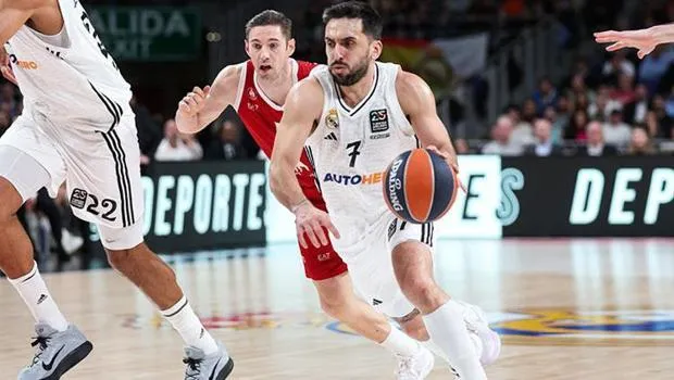 EuroLeague'de play-off'un son bileti sahibini buluyor!