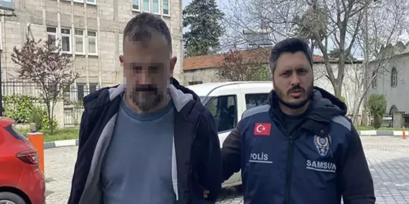 Ev sahibinden önce adrese giden çilingir 20 bin lira çaldı