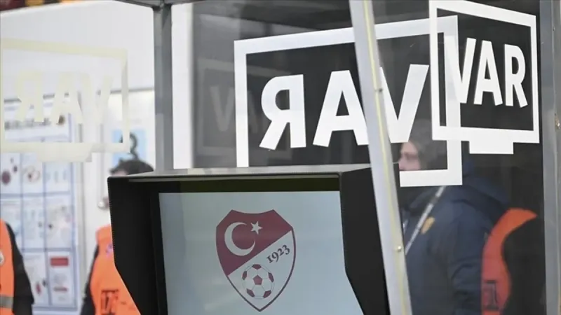 Eyüpspor - Galatasaray maçının VAR'ı açıklandı!