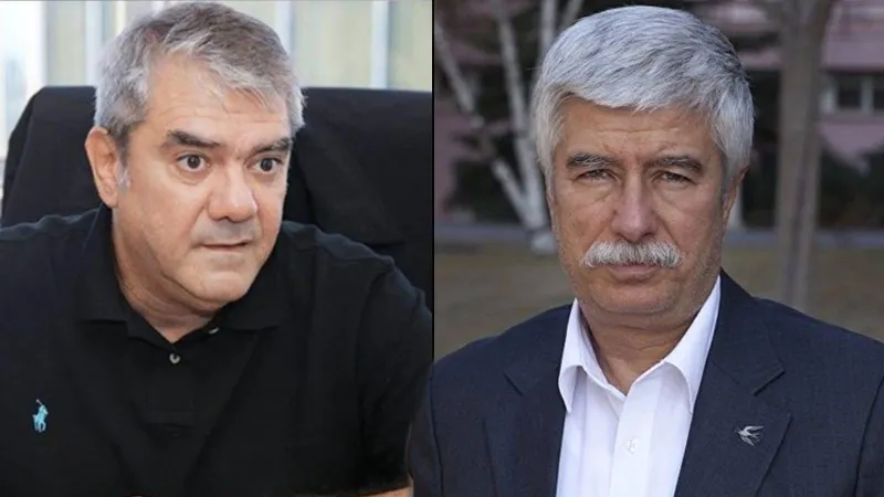 Faruk Bildirici’den Yılmaz Özdil’e: Kan davasına döndürdü; galiba asıl kabahatim onunla aynı dili kullanamamak!
