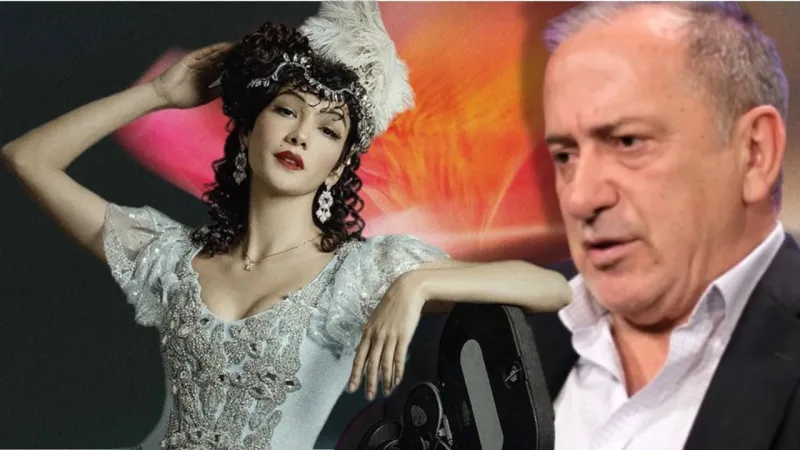 Fatih Altaylı, Aybüke Pusat gelişmelerine ateş püskürdü: 'Kızı evinden de attırın'