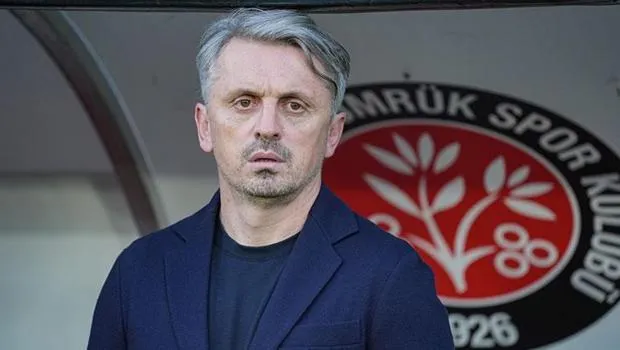 Fatih Karagümrük'te Orhan Ak dönemi sona erdi!