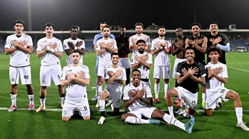 Fatih Terimli Al Shabab Al Riyadh'ı üçledi