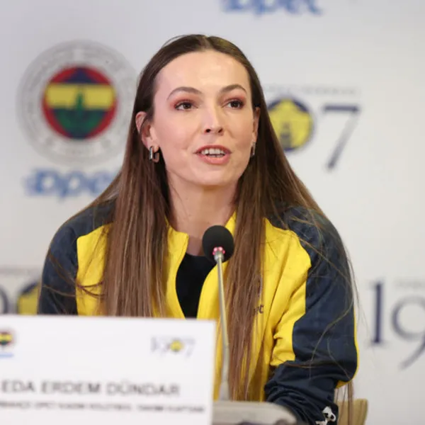 F.Bahçe'den Eda ve Safranova açıklaması!