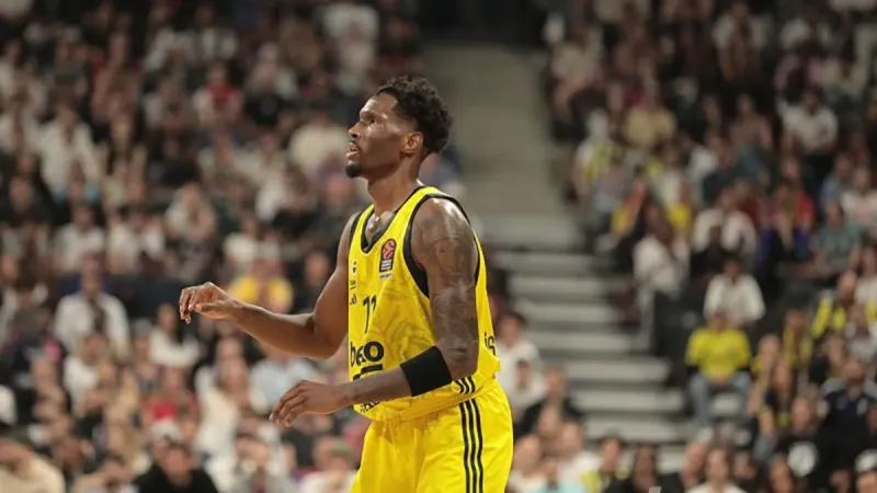 Fenerbahçe Beko, Final Four'da!