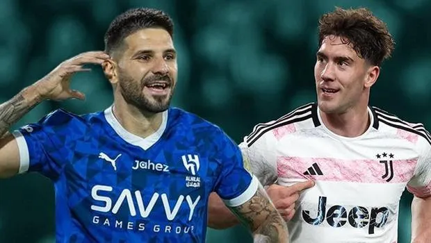 Fenerbahçe forvet transferinde gözünü kararttı! İki Sırp golcü için tüm imkanlar zorlanacak!