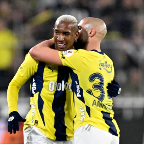 Fenerbahçe, Kayserispor'u ağırlayacak