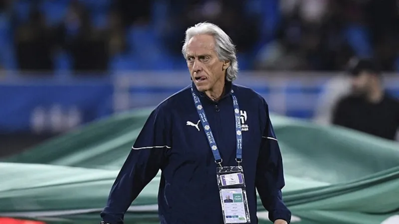 Fenerbahçe'nin eski teknik direktörü Jorge Jesus için flaş Brezilya iddiaları!