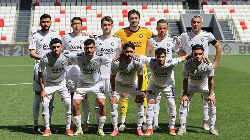 FIFA'dan Türk kulübüne 6 puan silme cezası