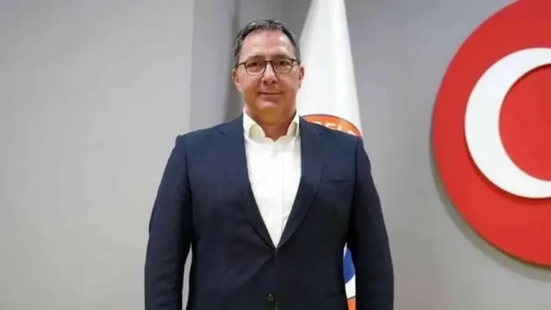 Fuat Keleş CHP'li Ekrem İmamoğlu'nun yolsuzluk çetesini ifşa etti: Fatih Keleş benden 1 milyon dolar aldı