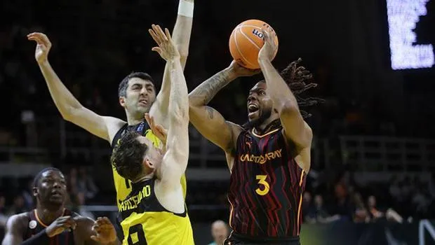 Galatasaray, Avrupa'da finalde!