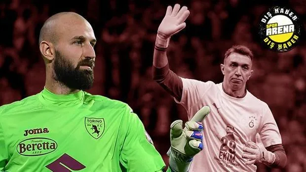 Galatasaray, Sırp kaleci için İtalyan deviyle yarışıyor!
