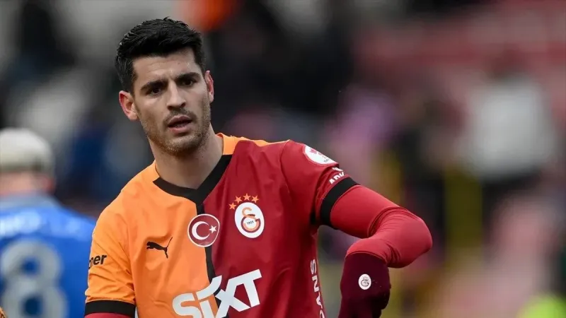 Galatasaray'da şoke eden sakatlık: Konyaspor maçı öncesi yıldız isimden kötü haber