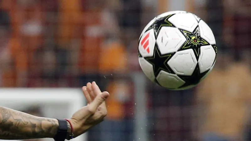 Galatasaray'dan Şampiyonlar Ligi için 'Galacticos' kadrosu