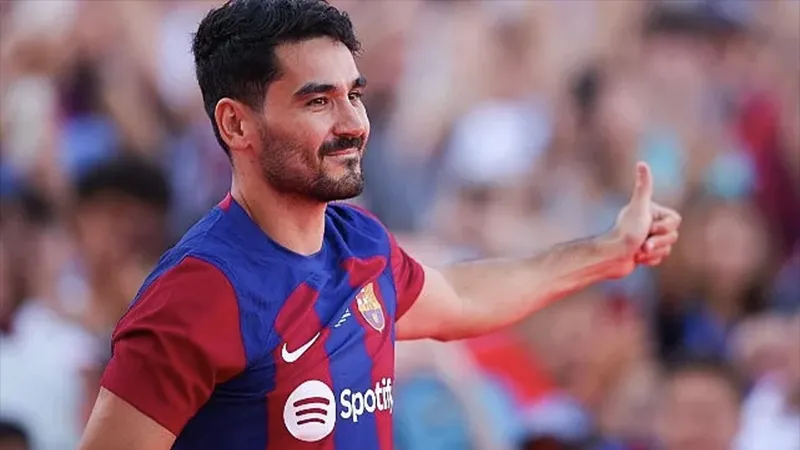Galatasaray'ın yeni sezonda yapacağı ilk transfer belli oldu