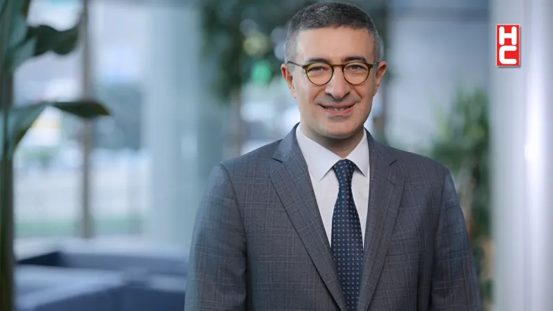 Garanti BBVA'nın ilk üç ayda net karı 25 milyar lirayı geçti...