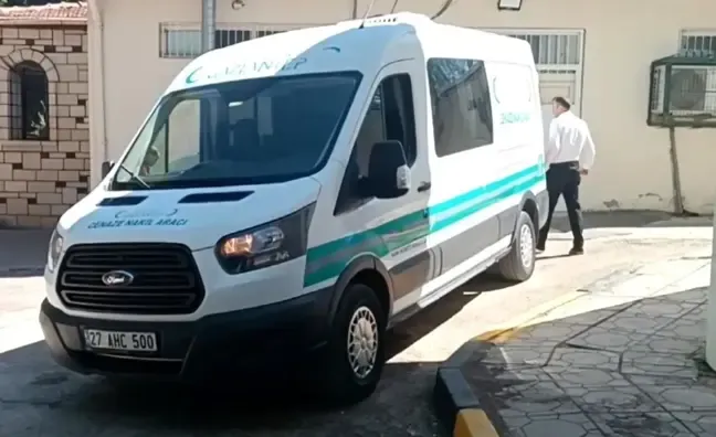 Gaziantep’te çocuk kavgası tartışması silahlı çatışmaya döndü: 1 ölü 2 yaralı
