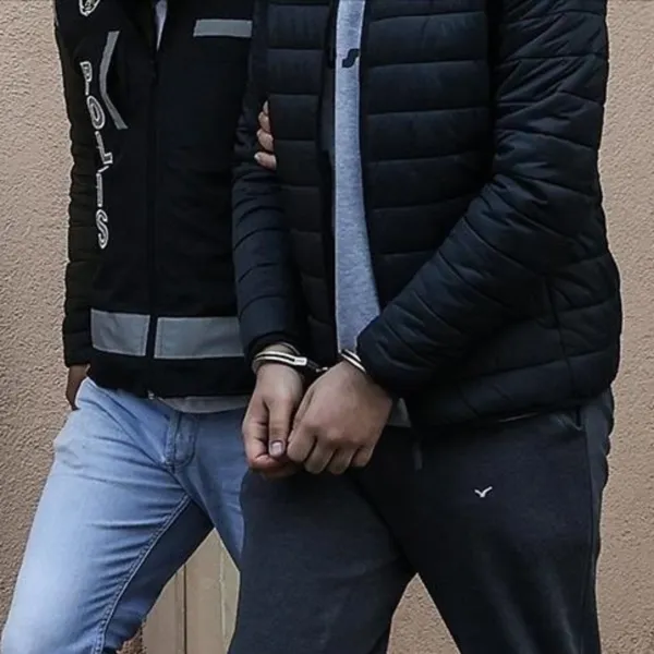 Giresun'daki yasa dışı bahis operasyonunda 6 tutuklama