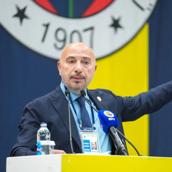 Hakan Bilal Kutlualp'ten kongre açıklaması!