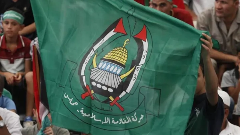 Hamas'a göre, İsrail'in Batı Şeria'daki saldırıları, ilhak politikasını hızlandırıyor