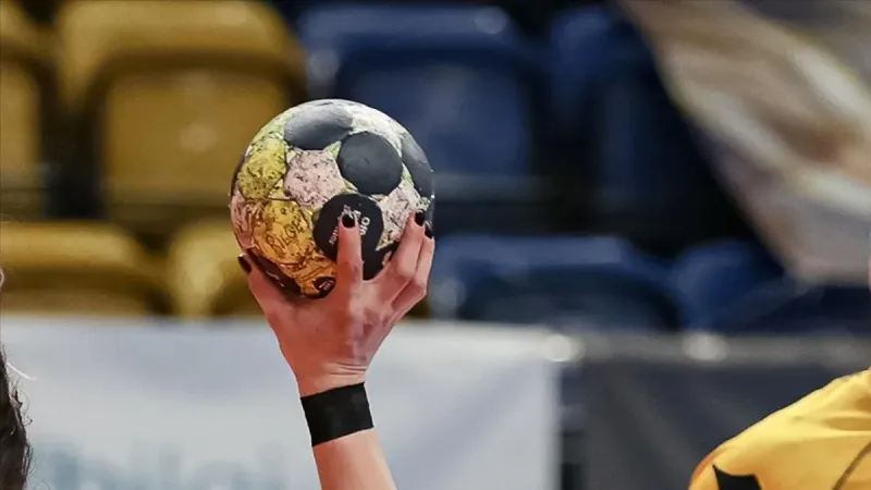 Hentbol Süper Ligi'nde play-off heyecanı başlıyor