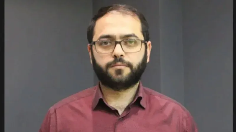 HÜDA PAR Adana İl Sekreteri'nin öldürülmesi, İl Başkanı'nın da yaralanması davasında karar