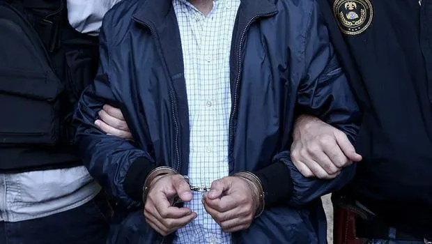 İBB soruşturması... Gülaylar’a ‘rüşvet’ tutuklaması