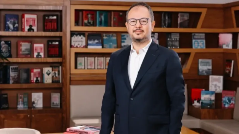 İBB Soruşturmasında kilit isim Murat Abbas kimdir?