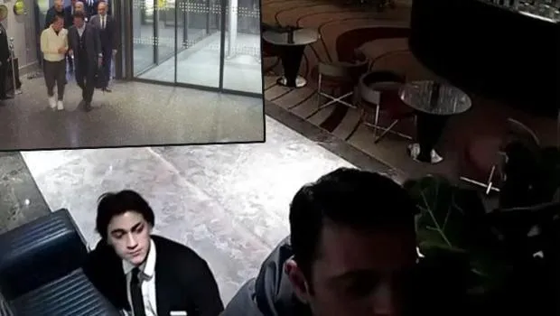 İBB'ye yönelik yolsuzluk soruşturması... Otelin güvenlik müdürü gözaltında