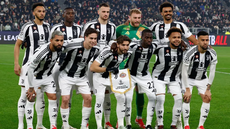 Igor Tudor Kenan Yıldız'ı ilk 11'e aldı mı Juventus Genoa maç kadrosu belli oldu
