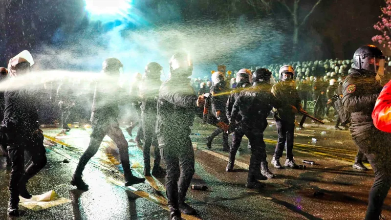 İmamoğlu protestoları: 58 kişi hakkında daha tahliye kararı verildi