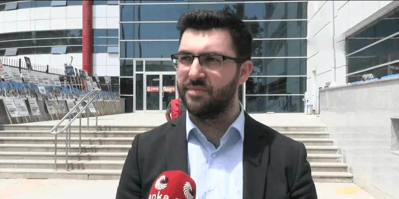 İmamoğlu'nun avukatının avukatından gözaltı açıklaması: Kaçtığım yok!