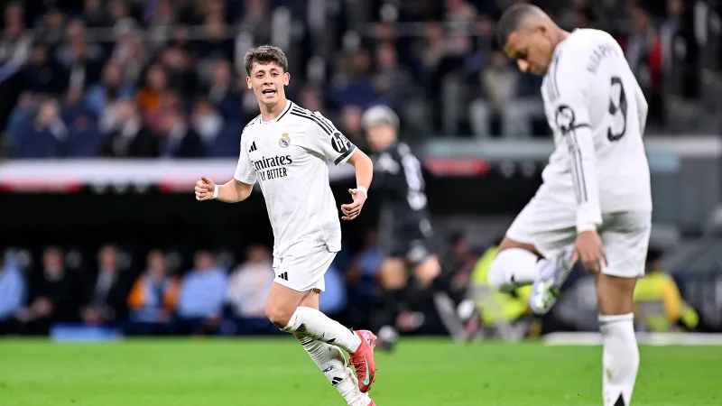İngiliz devi, Arda Güler için kesenin ağzını açtı! Real Madrid'i bekleyen kritik karar