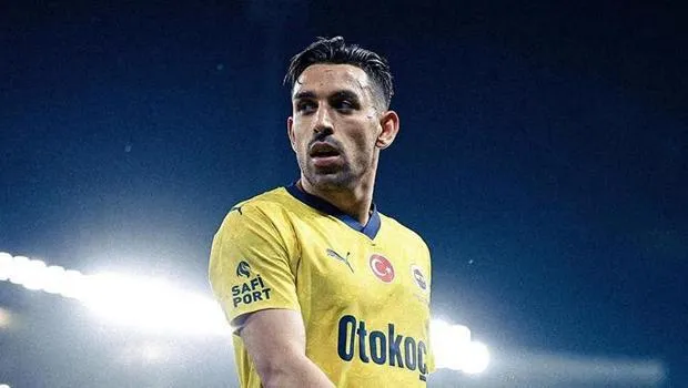 İrfan kulübeden 'Can' katamadı