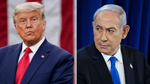 İsrail medyasından çarpıcı iddia: Trump'tan Tel Aviv'e Gazze'de ateşkes baskısı