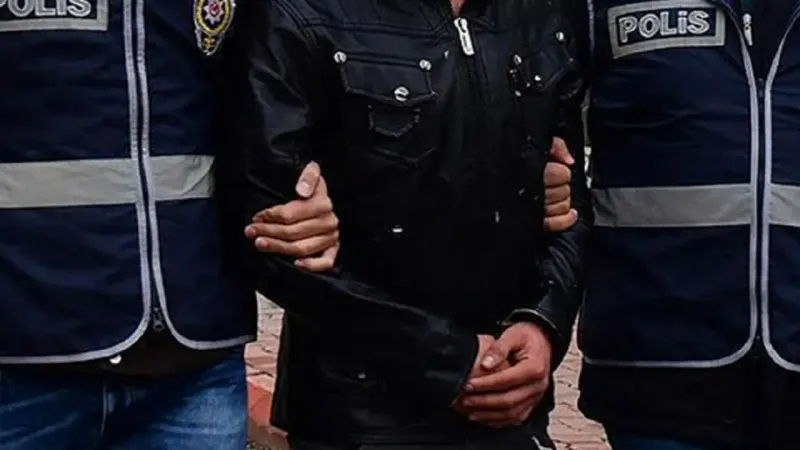İstanbul'da DEAŞ operasyonu: 16 gözaltı