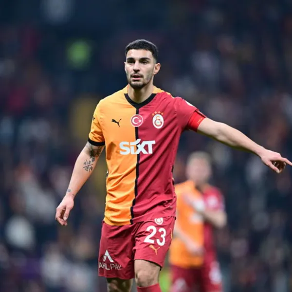"İstanbul'dan ayrılmayı hiç düşünmüyorum"
